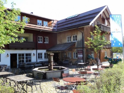 Photo: Thalkirchdorfer Dorfhaus